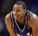 祝福麦迪35岁生日