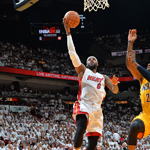 2014赛季NBA最佳阵容