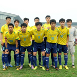 大足赛河海0-0山大