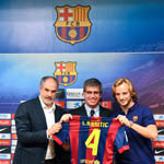 À»ùµÙÆæ½«ÉíÅû°ÍÈø4ºÅÇòÒÂ