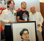 张小雷豪言中乙钱宝五年进亚冠