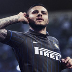 国米发布新赛季主场球衣