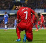 2014夏季转会组图:卡卡赴美 苏牙投巴萨