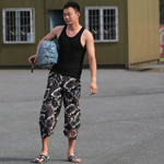 ���ȳ�ѵ�� ��˧���������˲���ũ��