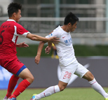 足协杯第三轮7月16日赛况图