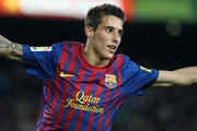 巴萨离队第九人浮出水面 小将租借至葡超两年