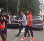 ��ɽ��Ե����������� ��������ǩԼ