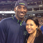 科比参加棒球名人赛