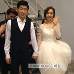 朴智星大婚 鸟叔朴泰桓等大咖齐聚