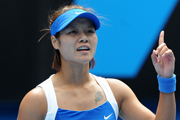 李娜世界第二不保 年终总决赛席位堪忧