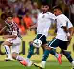 孔卡巴甲再送助攻 恒大遭双杀想念他吗?