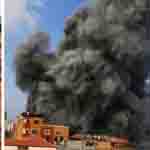 巴勒斯塔足坛传奇遭炸弹袭击身亡