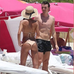 ��������Я����Ů�Ѻ��߶ȼ�