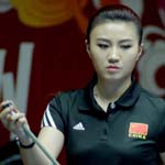 中国二队4-2菲律宾夺冠