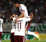 孔卡返巴西后红得发紫!5场4球MVP榜第二