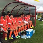 曼联超级杯-鲁能4战仅拿1分 进1球丢10球