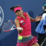 WTA超五级赛中国金花张帅挑战前世界第一