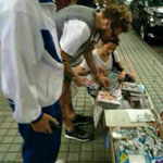 ��ʯ������ŵЯ���ӹ�A��һ����