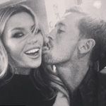 克劳奇湿舔娇妻 秀恩爱无下限