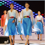 2014韩国仁川亚运会制服首次亮相