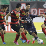 [�ǹ�]��������0-0�׶�FC