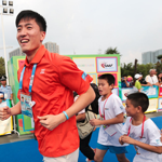 ��»�:�����ϯIAAF������