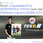 ����������÷����FIFA2015����