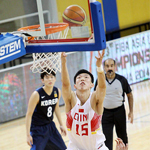 U18�������������ʤ��������8ǿ ������16+9+7