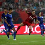 �г���22�֣��Ϻ��ϸ�2-0����������