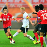 �г���22�֣������˺�3-1���Ͻ�ҵ