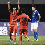 [�м�]ʯ��ׯ����0-2��������