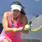 美网公开赛彭帅击败郑洁晋级第二轮