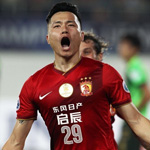 回顾恒大2014亚冠之路