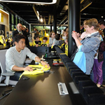 �ձ������㴨��˾���м���� ��ǧ��������ǩ��