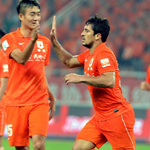 �г���24�֣�ɽ��³��1-0������̩