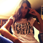 罗马主帅加西亚约会性感女主持 疑似新恋情