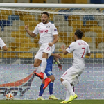 ŷ��С����������1-0��������