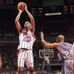 细数NBA那些不要命的球员