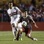 孔卡传射斩获巴甲第6球