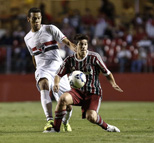 孔卡传射斩获巴甲第6球