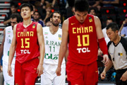 亚运男篮四强确定 排位赛中国遭遇菲律宾