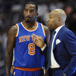 NBA季前赛:尼克斯86-106凯尔特人