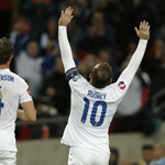 ŷԤ����Ӣ����5-0��ʤʥ����ŵ