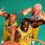 NBA��ʷ�еĴ��з棺���ֺ�Ҧ��