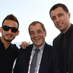 ����Ӣ������������Ϊ���㽱Ԥ��