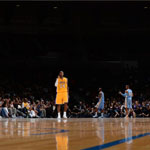 科比得分有望创造里程碑