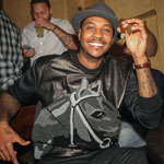 安东尼时尚帅照