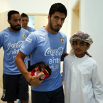 ÎÚÀ¹ç3-0°¢Âü ËÕÑÇÀ×˹÷¿ª¶þ¶È