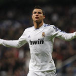 10年最强射手:梅西第1唯C罗比肩