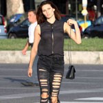 ����ǰŮ������������ͷ ʮ��˧��